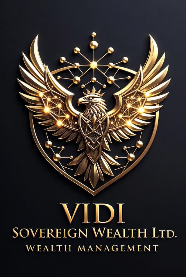 VIDI Sovereign Wealth Ltd